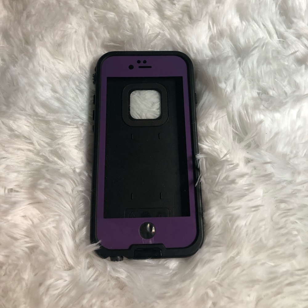 iPhone 6s Water Proof Phone Case
